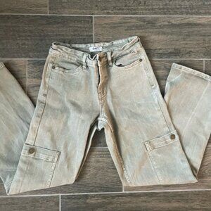 Oat New York Cargo Pants